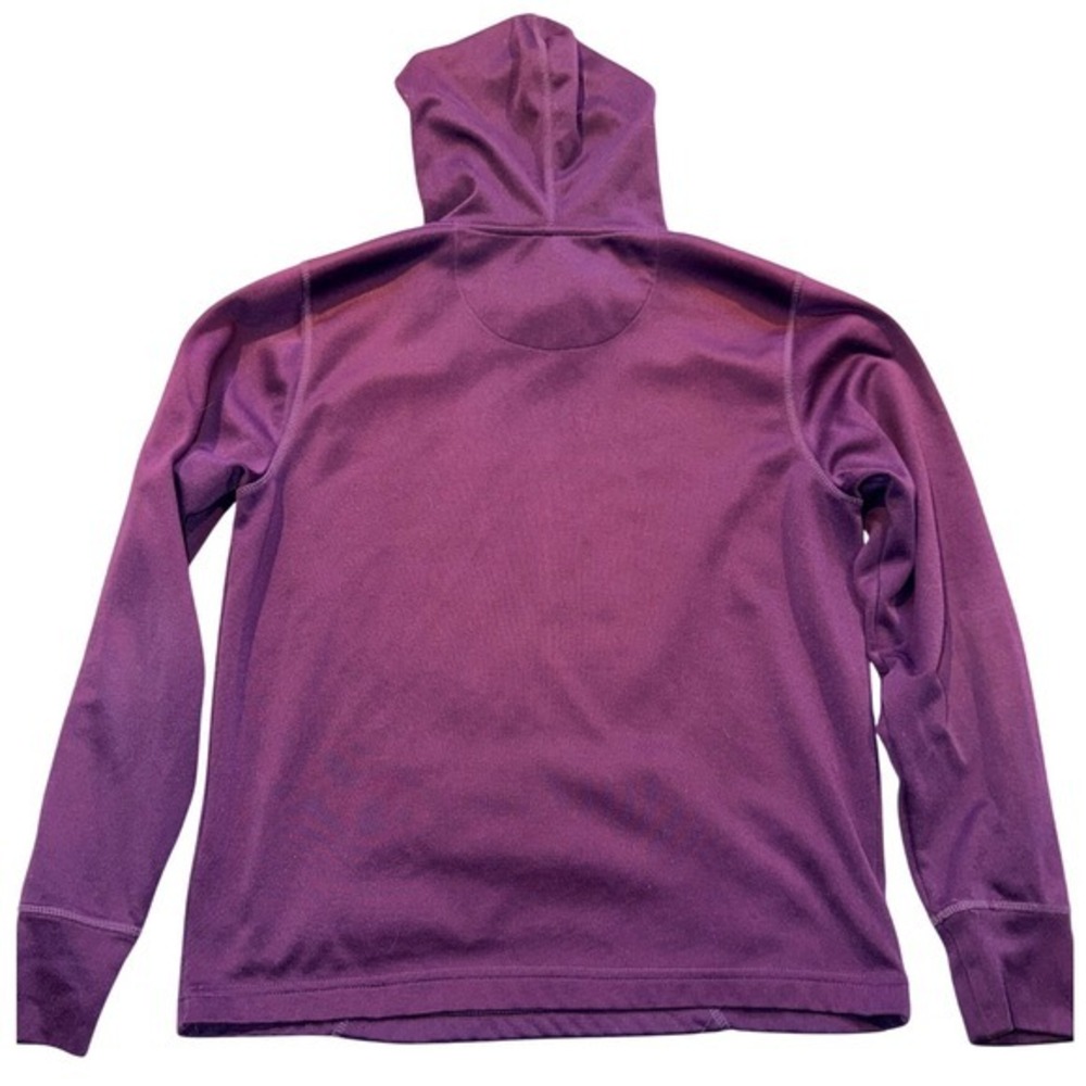 Los Angeles Lakers Purple Hoodie Sweatshirt Men's M or L? Basketball Fan Gear‎ - Picture 2 of 7